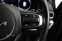 Kia Sportage SUV (22 on) 1.6T GDi ISG Launch Edition 5dr For Sale - Comiskey Motors, Newry