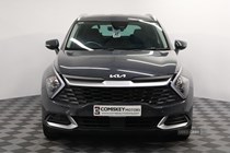 Kia Sportage SUV (22 on) 1.6T GDi ISG Launch Edition 5dr For Sale - Comiskey Motors, Newry
