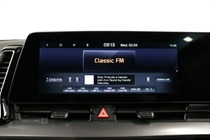 Kia Sportage SUV (22 on) 1.6T GDi ISG Launch Edition 5dr For Sale - Comiskey Motors, Newry