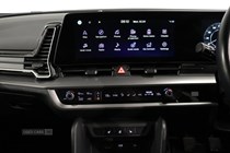 Kia Sportage SUV (22 on) 1.6T GDi ISG Launch Edition 5dr For Sale - Comiskey Motors, Newry