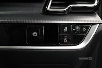 Kia Sportage SUV (22 on) 1.6T GDi ISG Launch Edition 5dr For Sale - Comiskey Motors, Newry
