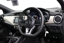 Nissan Micra Hatchback (17-22) 1.0 IG-T 92 Acenta 5dr For Sale - Comiskey Motors, Newry
