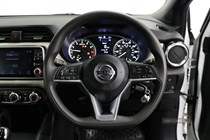 Nissan Micra Hatchback (17-22) 1.0 IG-T 92 Acenta 5dr For Sale - Comiskey Motors, Newry