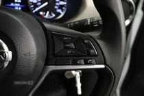 Nissan Micra Hatchback (17-22) 1.0 IG-T 92 Acenta 5dr For Sale - Comiskey Motors, Newry