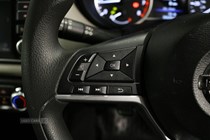 Nissan Micra Hatchback (17-22) 1.0 IG-T 92 Acenta 5dr For Sale - Comiskey Motors, Newry