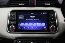 Nissan Micra Hatchback (17-22) 1.0 IG-T 92 Acenta 5dr For Sale - Comiskey Motors, Newry