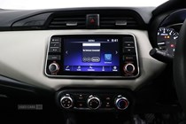 Nissan Micra Hatchback (17-22) 1.0 IG-T 92 Acenta 5dr For Sale - Comiskey Motors, Newry