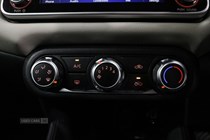 Nissan Micra Hatchback (17-22) 1.0 IG-T 92 Acenta 5dr For Sale - Comiskey Motors, Newry
