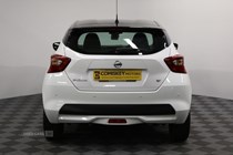 Nissan Micra Hatchback (17-22) 1.0 IG-T 92 Acenta 5dr For Sale - Comiskey Motors, Newry