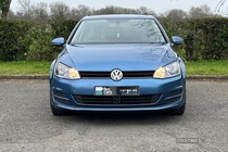Volkswagen Golf Hatchback (13-20) 1.6 TDI Bluemotion Tech SE 5d For Sale - BM Cars, Cookstown