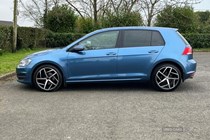 Volkswagen Golf Hatchback (13-20) 1.6 TDI Bluemotion Tech SE 5d For Sale - BM Cars, Cookstown