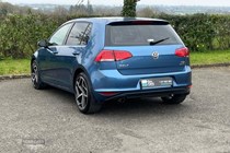 Volkswagen Golf Hatchback (13-20) 1.6 TDI Bluemotion Tech SE 5d For Sale - BM Cars, Cookstown
