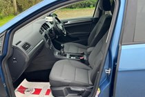 Volkswagen Golf Hatchback (13-20) 1.6 TDI Bluemotion Tech SE 5d For Sale - BM Cars, Cookstown