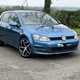 Volkswagen Golf Hatchback (13-20) 1.6 TDI Bluemotion Tech SE 5d For Sale - BM Cars, Cookstown