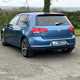 Volkswagen Golf Hatchback (13-20) 1.6 TDI Bluemotion Tech SE 5d For Sale - BM Cars, Cookstown
