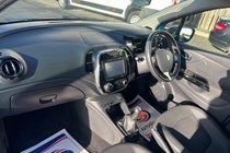 Renault Captur (13-19) 1.5 dCi (90bhp) Dynamique Nav 5d For Sale - Glasgow Vehicle Sales Ltd, Glasgow