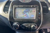 Renault Captur (13-19) 1.5 dCi (90bhp) Dynamique Nav 5d For Sale - Glasgow Vehicle Sales Ltd, Glasgow