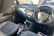 Renault Captur (13-19) 1.5 dCi (90bhp) Dynamique Nav 5d For Sale - Glasgow Vehicle Sales Ltd, Glasgow