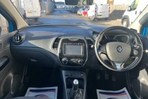 Renault Captur (13-19) 1.5 dCi (90bhp) Dynamique Nav 5d For Sale - Glasgow Vehicle Sales Ltd, Glasgow