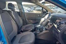 Renault Captur (13-19) 1.5 dCi (90bhp) Dynamique Nav 5d For Sale - Glasgow Vehicle Sales Ltd, Glasgow