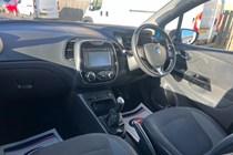 Renault Captur (13-19) 1.5 dCi (90bhp) Dynamique Nav 5d For Sale - Glasgow Vehicle Sales Ltd, Glasgow