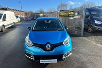 Renault Captur (13-19) 1.5 dCi (90bhp) Dynamique Nav 5d For Sale - Glasgow Vehicle Sales Ltd, Glasgow