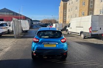 Renault Captur (13-19) 1.5 dCi (90bhp) Dynamique Nav 5d For Sale - Glasgow Vehicle Sales Ltd, Glasgow