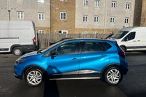 Renault Captur (13-19) 1.5 dCi (90bhp) Dynamique Nav 5d For Sale - Glasgow Vehicle Sales Ltd, Glasgow