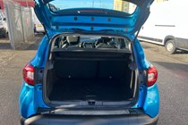 Renault Captur (13-19) 1.5 dCi (90bhp) Dynamique Nav 5d For Sale - Glasgow Vehicle Sales Ltd, Glasgow