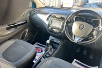 Renault Captur (13-19) 1.5 dCi (90bhp) Dynamique Nav 5d For Sale - Glasgow Vehicle Sales Ltd, Glasgow
