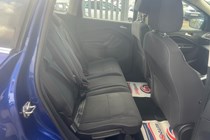 Ford Kuga (12-20) Zetec 1.5 TDCi 120PS FWD (09/16) 5d For Sale - Glasgow Vehicle Sales Ltd, Glasgow