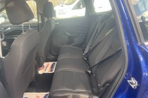 Ford Kuga (12-20) Zetec 1.5 TDCi 120PS FWD (09/16) 5d For Sale - Glasgow Vehicle Sales Ltd, Glasgow