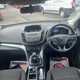 Ford Kuga (12-20) Zetec 1.5 TDCi 120PS FWD (09/16) 5d For Sale - Glasgow Vehicle Sales Ltd, Glasgow