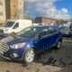 Ford Kuga (12-20) Zetec 1.5 TDCi 120PS FWD (09/16) 5d For Sale - Glasgow Vehicle Sales Ltd, Glasgow