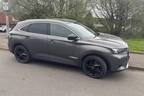 DS 7 Crossback SUV (18-22) Performance Line BlueHDi 130 5d For Sale - Glasgow Vehicle Sales Ltd, Glasgow