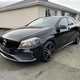 Mercedes-Benz A-Class (13-18) A180d AMG Line 5d For Sale - Frank Wray Cars Ltd, Strabane