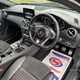 Mercedes-Benz A-Class (13-18) A180d AMG Line 5d For Sale - Frank Wray Cars Ltd, Strabane