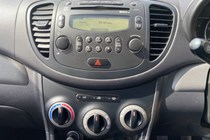 Hyundai i10 Hatchback (08-13) 1.2 Active 5d For Sale - RS Cars Of Thame, Tetsworth, Thame