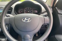 Hyundai i10 Hatchback (08-13) 1.2 Active 5d For Sale - RS Cars Of Thame, Tetsworth, Thame
