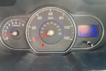 Hyundai i10 Hatchback (08-13) 1.2 Active 5d For Sale - RS Cars Of Thame, Tetsworth, Thame