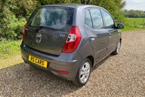 Hyundai i10 Hatchback (08-13) 1.2 Active 5d For Sale - RS Cars Of Thame, Tetsworth, Thame