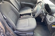 Hyundai i10 Hatchback (08-13) 1.2 Active 5d For Sale - RS Cars Of Thame, Tetsworth, Thame