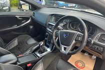 Volvo V40 Hatchback (12-19) D2 R Design 5d For Sale - Coopers Cars (South West) Limited, East Brent