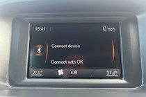Volvo V40 Hatchback (12-19) D2 R Design 5d For Sale - Coopers Cars (South West) Limited, East Brent