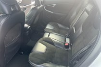 Volvo V40 Hatchback (12-19) D2 R Design 5d For Sale - Coopers Cars (South West) Limited, East Brent