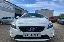 Volvo V40 Hatchback (12-19) D2 R Design 5d For Sale - Coopers Cars (South West) Limited, East Brent
