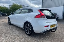 Volvo V40 Hatchback (12-19) D2 R Design 5d For Sale - Coopers Cars (South West) Limited, East Brent
