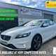 Volvo V40 Hatchback (12-19) D2 R Design 5d For Sale - Coopers Cars (South West) Limited, East Brent