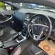 Volvo V40 Hatchback (12-19) D2 R Design 5d For Sale - Coopers Cars (South West) Limited, East Brent