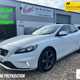 Volvo V40 Hatchback (12-19) D2 R Design 5d For Sale - Coopers Cars (South West) Limited, East Brent